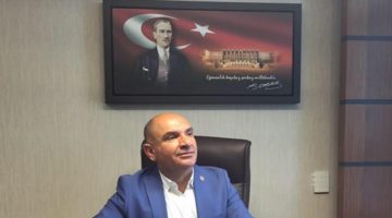 TARHAN:SAĞLIKTA TAŞERON OLMAZ…