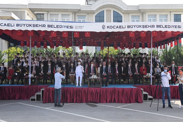 99. Yıldönümü Coşkusu