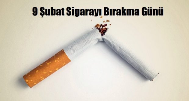 Bırakın Hayata Tutunun!