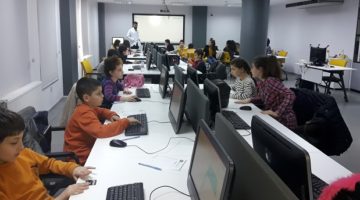 “Kartepe’nin Mucitleri” yetişiyor