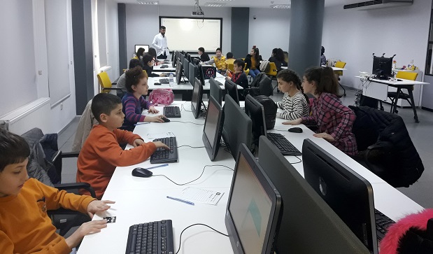 “Kartepe’nin Mucitleri” yetişiyor