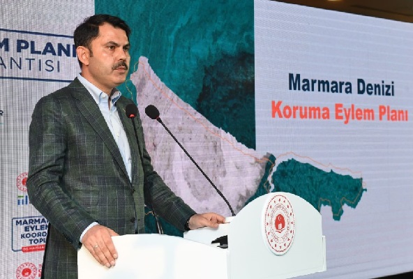 “Güç Birliği Yapmak Zorundayız”