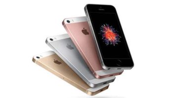 iPhone SE Türkiye’de satışta