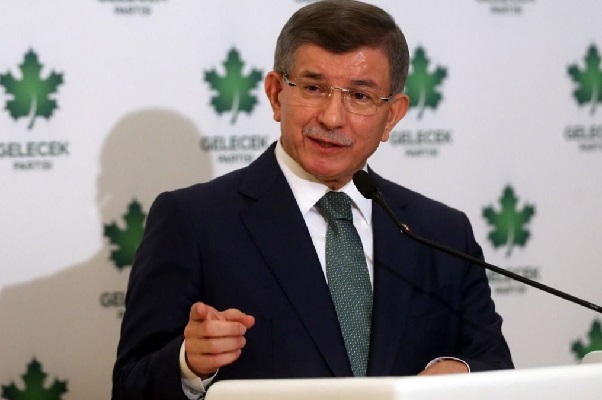 Davutoğlu Salı günü İzmit’te