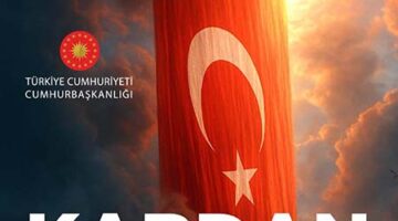 Büyükşehir Dijikültür’de ilk yayın 15 Temmuz’a ayrıldı