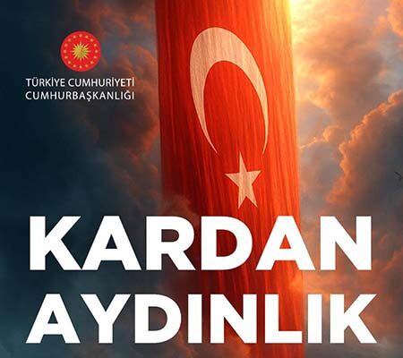 Büyükşehir Dijikültür’de ilk yayın 15 Temmuz’a ayrıldı