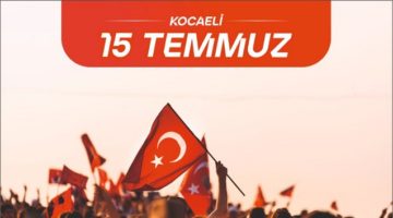 15 Temmuz’da ücretsiz ulaşım