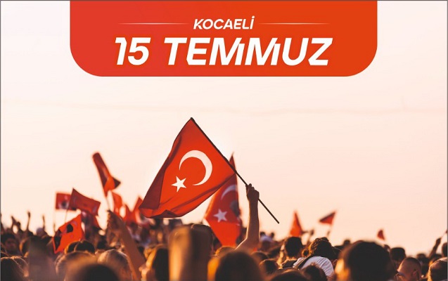 15 Temmuz’da ücretsiz ulaşım