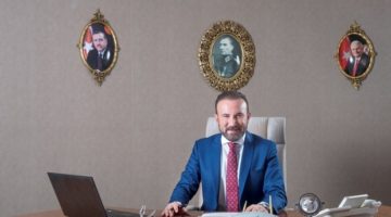 Dr. Doğan’dan Meslektaşlarına mesaj