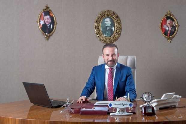 Dr. Doğan’dan Meslektaşlarına mesaj