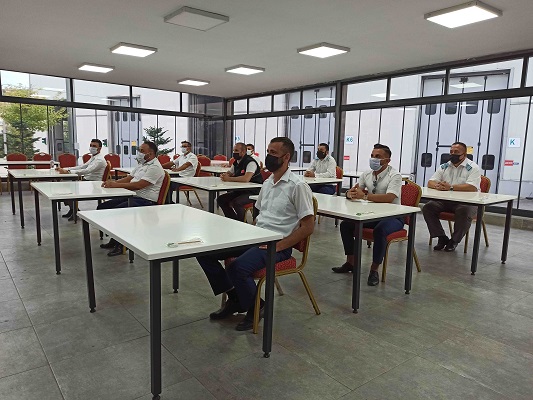 Amaç: hizmet kalite çıtasını yükseltmek