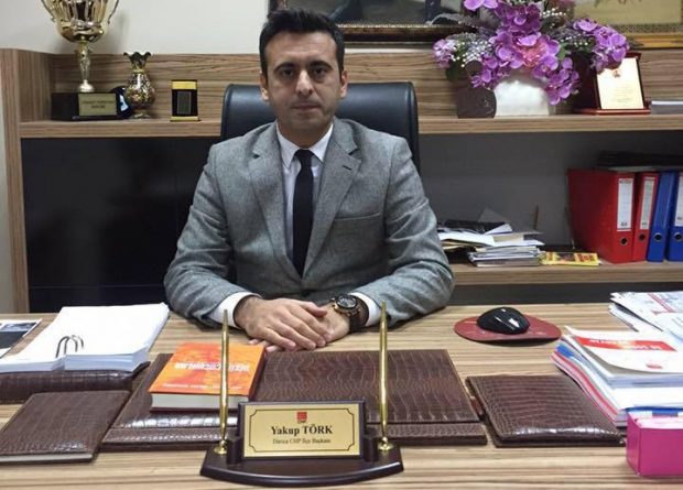 CHP Darıca 7 sandığa itiraz etti