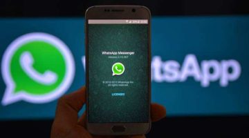 WhatsApp Yeni Özelliklere Kavuşuyor