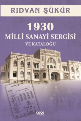 Tarihçi Rıdvan Şükür, yıl bitmeden sekizinci kitabını yayınladı 