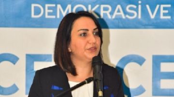 “Kadın iyileşirse toplum iyileşir”