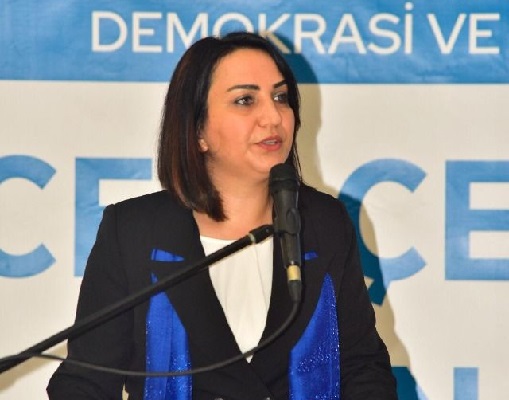 “Kadın iyileşirse toplum iyileşir”