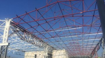 Hummalı çalışma devam ediyor!