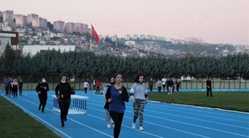 Kurs başvuruları başladı