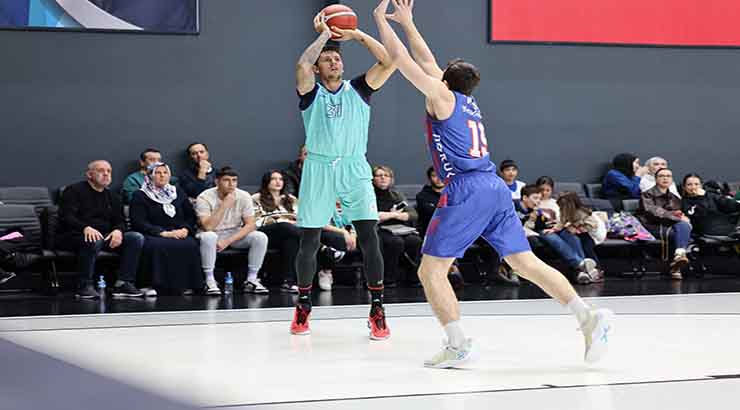 Çayırova’da İlkan Karaman anısına  basketbol turnuvası düzenlenecek