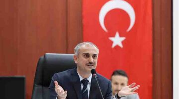 Çayırova’da Nisan meclisi tamamlandı