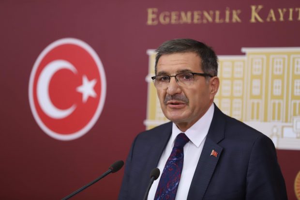 “Yaşanan Depremler Bir Dönüm Noktası”