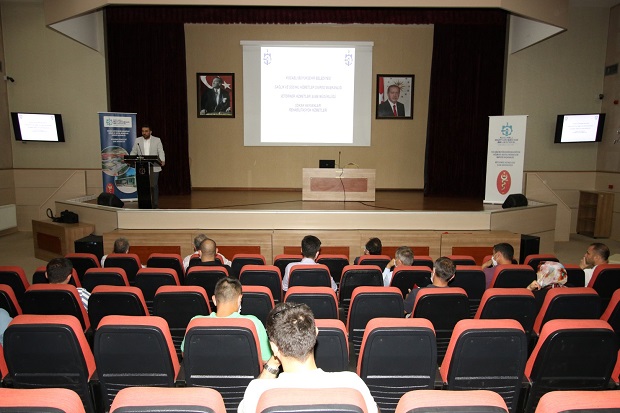 Sokak hayvanları için ortak kararlar