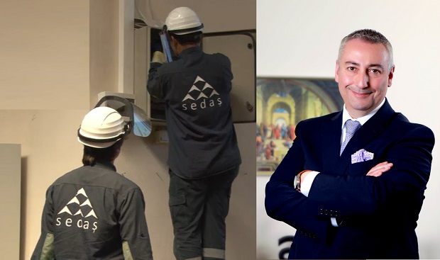 “Kaçak elektrik ülkeye zarar veriyor”