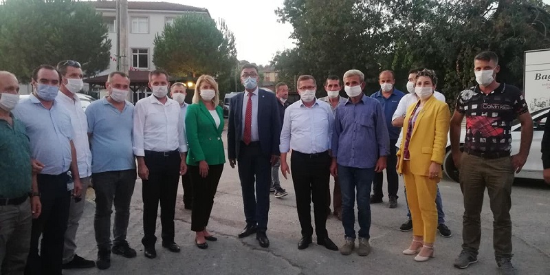 “Mahallelinin Kararı Neden Hiçe Sayılmıştır?”