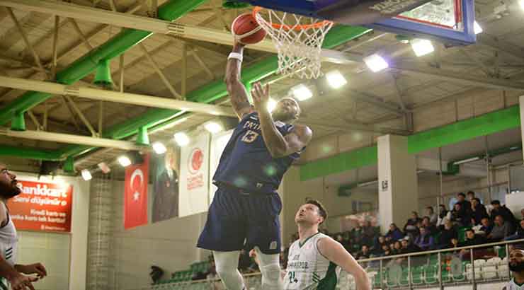 Çayırova Belediyesi’nden sezona 10’da 10 başlangıç