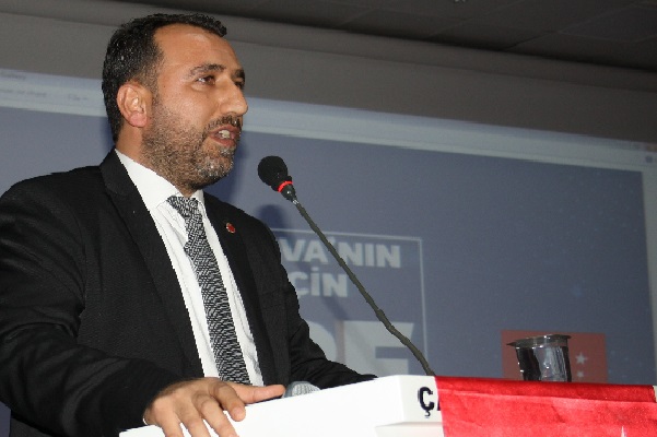 “Hepimizin Derdi Geçim Derdi”