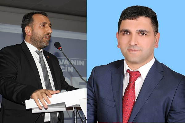 Saadet Çayırova Kongreye Gidiyor