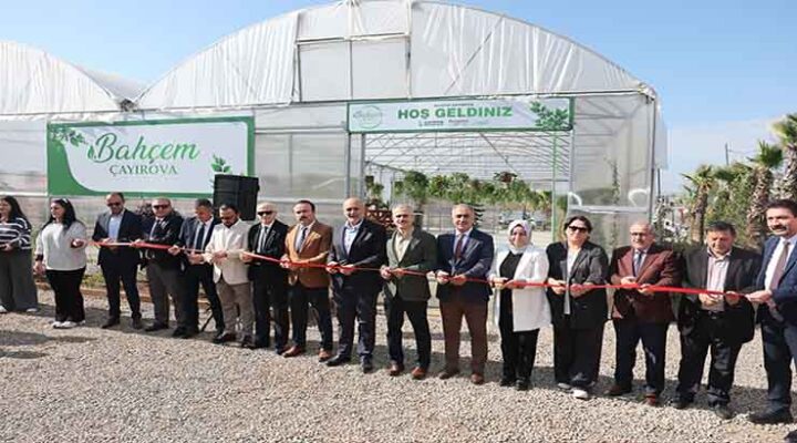 Büyükşehir Zabıtası çevreyi kirletenlere göz açtırmıyor;