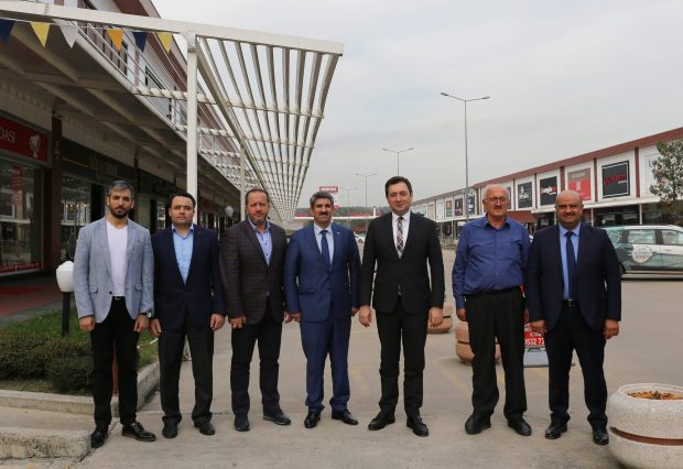 KOTO’dan mobilyacılar için önemli bir görüşme