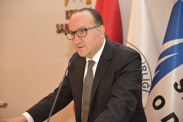 “Giderler kaleminde azalmalar olmasını bekliyoruz”