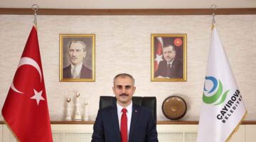 Çayırova’da afet yönetiminde “Dijital İkiz Modeli”