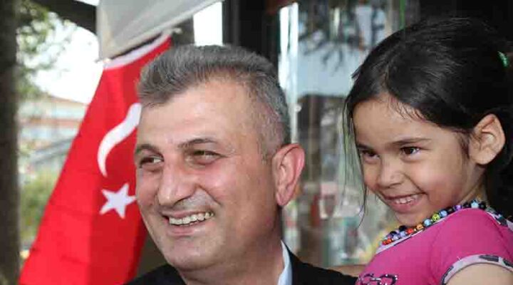 BAŞKAN SEZER, 23 NİSAN TARİHİMİZİN ÖNEMLİ BİR DÖNÜM NOKTASIDIR