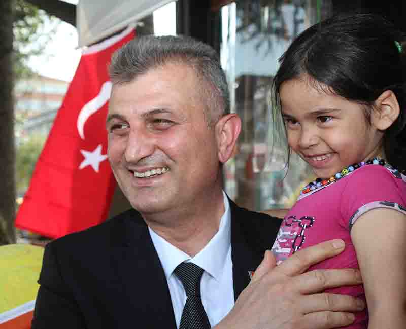 BAŞKAN SEZER, 23 NİSAN TARİHİMİZİN ÖNEMLİ BİR DÖNÜM NOKTASIDIR