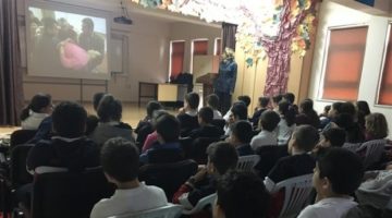 AFAD,Karamürsel’de Afet Eğitimlerini Tamamladı