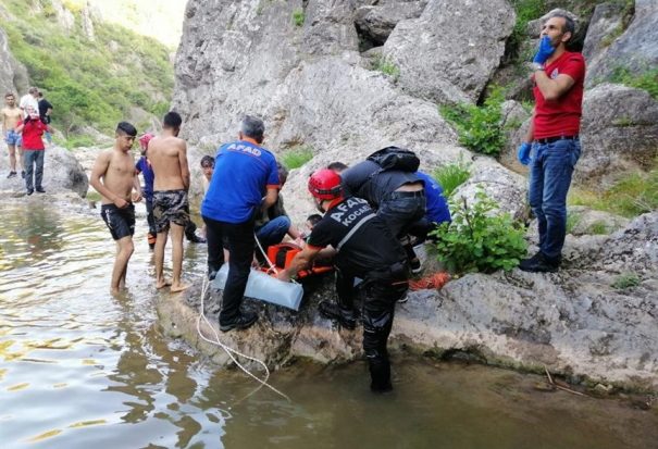 Nefes Kesen Operasyon!