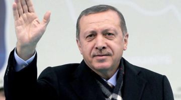 Cumhurbaşkanı Erdoğan Kocaeli’ye Geliyor