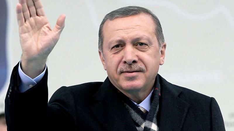 Cumhurbaşkanı Erdoğan Kocaeli’ye Geliyor
