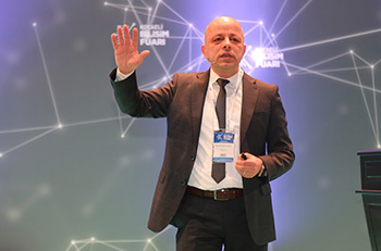 FABRİKA CEO’SU BİLGİSAYARLAR