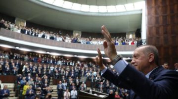 Erdoğan:Askerlikte yeni bir sistem üzerinde çalışıyoruz
