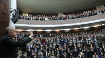 Ölçümüz, ‘Acaba millet bana ne diyor?’ olmalıdır