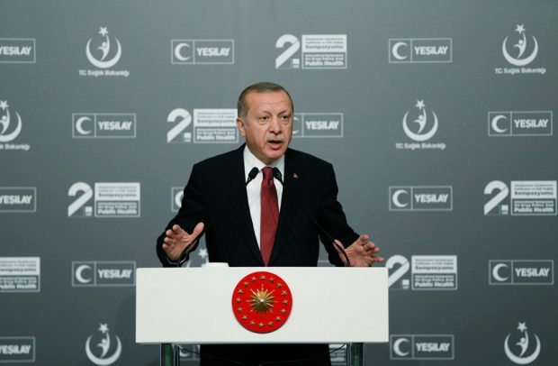 “Türkiye Tütün mamulleriyle mücadelede dünya çapında başarılara imza attı”