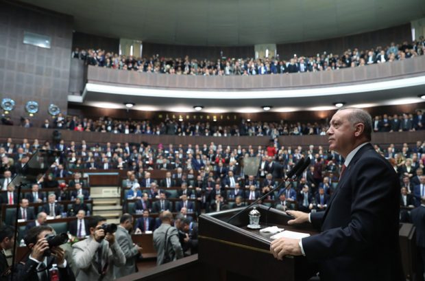 Erdoğan’dan ‘Osmaniye, Adana ve Manisa’ Jesti!