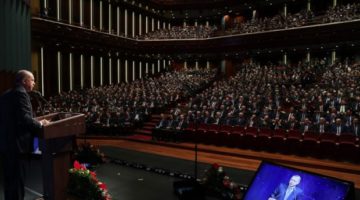 “Harekata birkaç gün içerisinde başlayacağız”