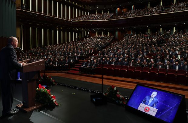 “Harekata birkaç gün içerisinde başlayacağız”