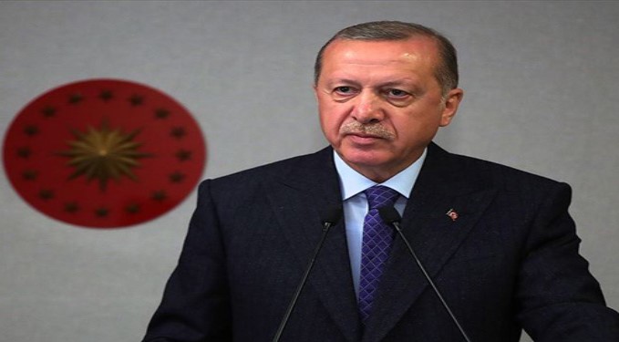 Yeni normalleşme planını açıkladı