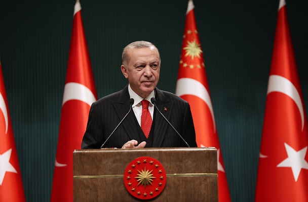 “Cumartesi-Pazar artık evlerimizdeyiz”
